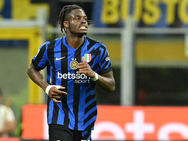 Yann Bisseck dan Mehdi Taremi Ngotot Bertahan, Berusaha Yakinkan Chivu